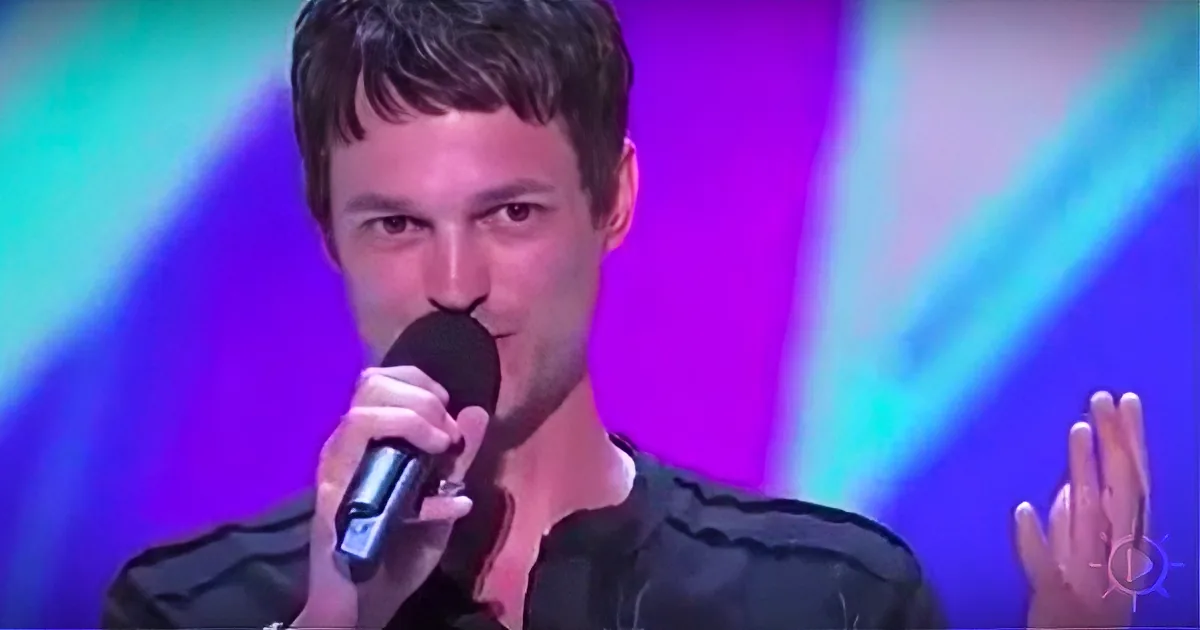 The ''Hallelujah'' Cover That Had Simon Say It''s One of the Best Auditions He Has Ever Heard