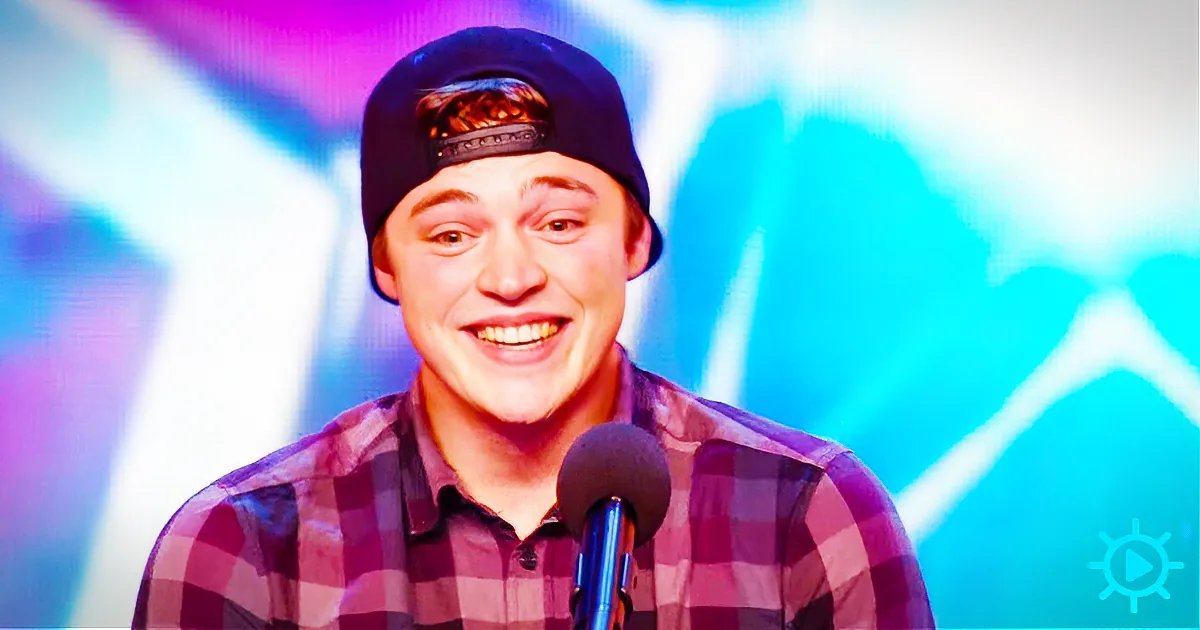 24-Year-Old-Man Sings Wrecking Ball, Your Ears Won''t Believe What They Hear