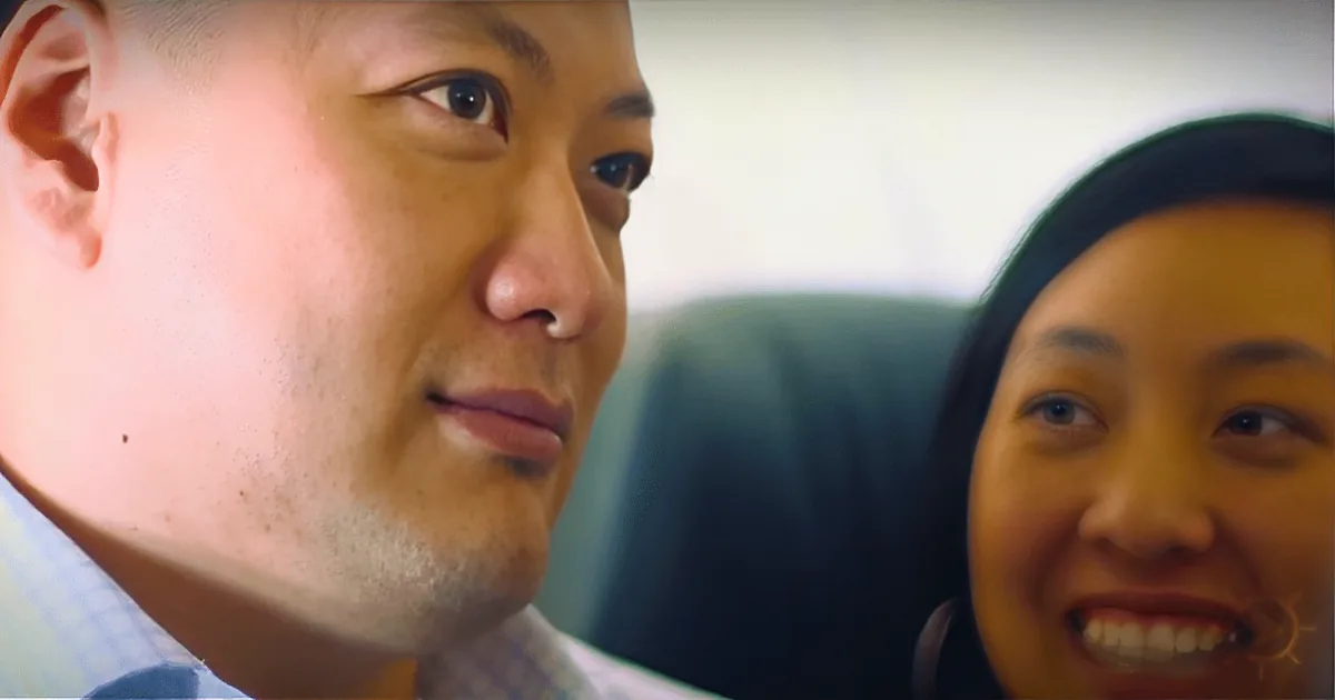 After 8-Years of Attempting to Have a Baby of Their Own, Couple Finally Meet Adopted Baby, Has the Net in Tears