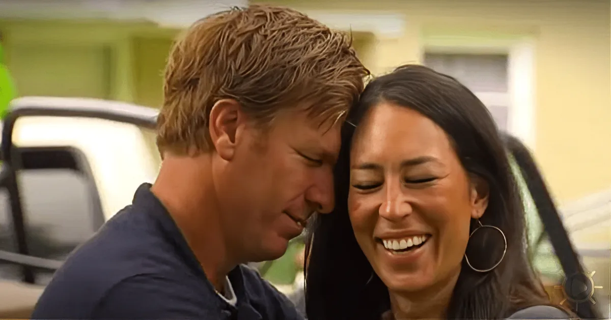 Fixer Upper's Chip and Joanne's Shock Announcement, Fans Are Not Happy