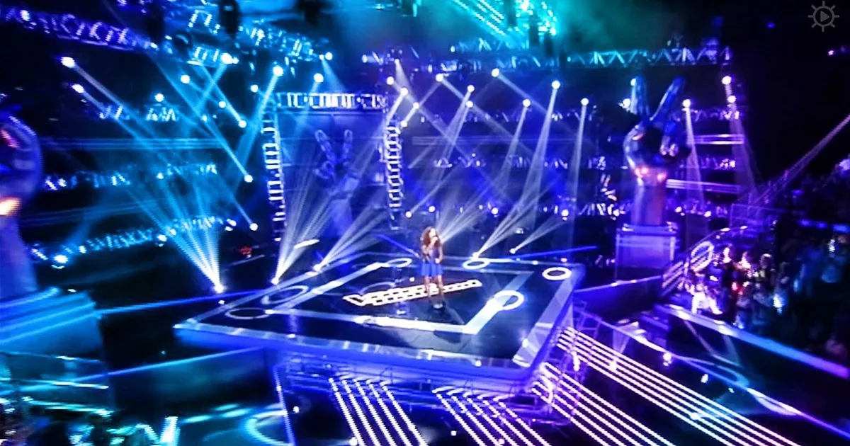She Stuns ''The Voice'' With ''I''ll Always Love You'' -- and You''ll Swear It''s Whitney Houston