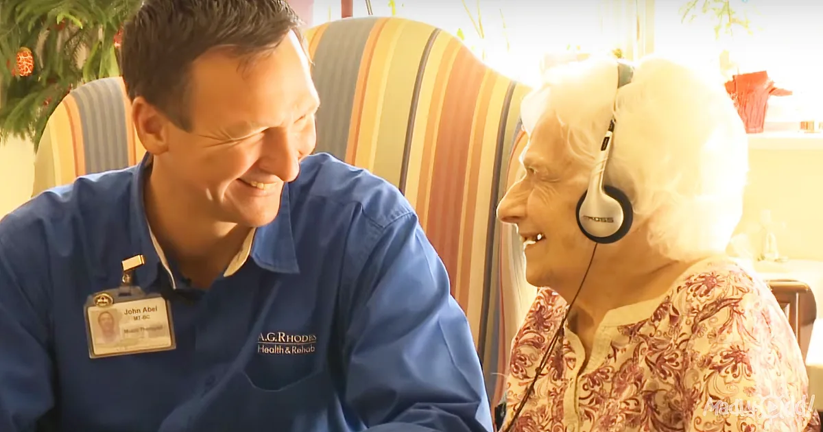 An Anchorman Breaks Down on Live TV After a Story About a Mother With Dementia