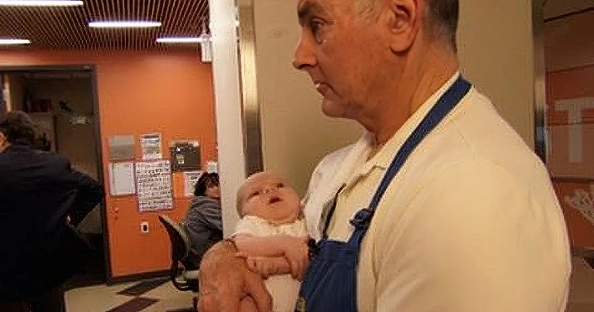 Students Are Terrified of Military Teacher, Then They Find out What He Does After School