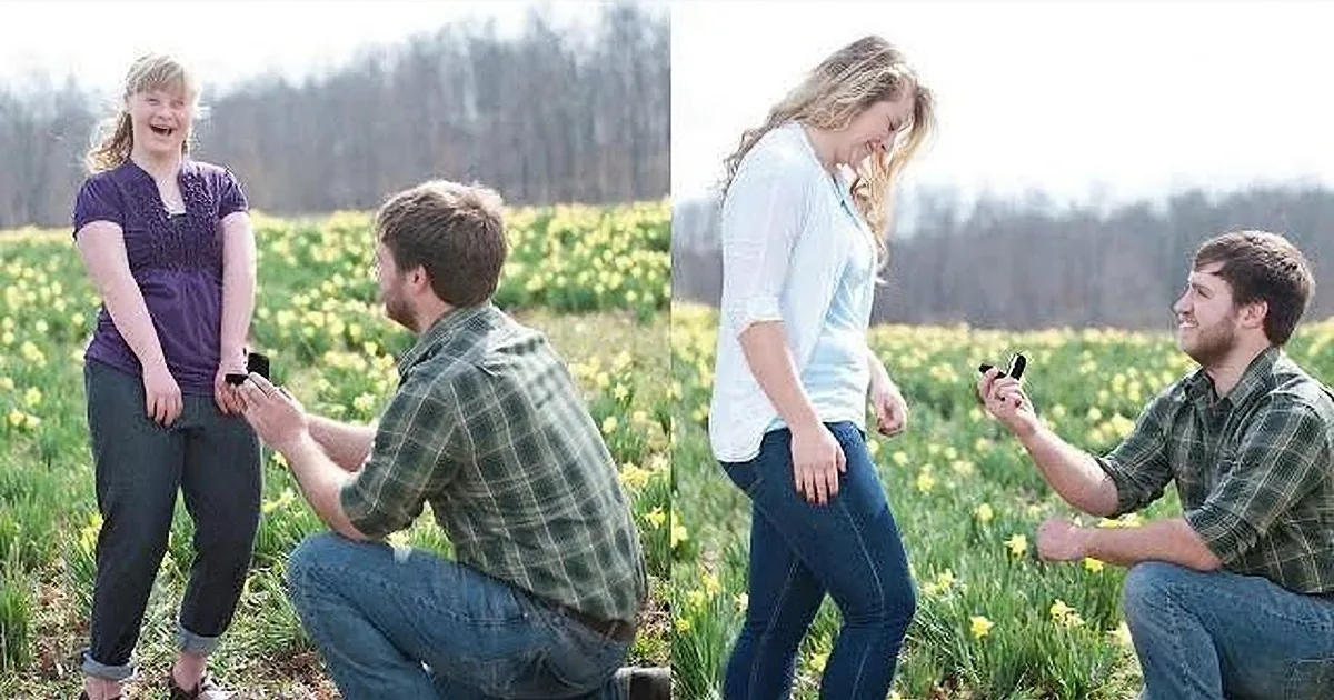 Pastor Asks Bride to Step Aside so Groom Can Say Vows to Her Sister