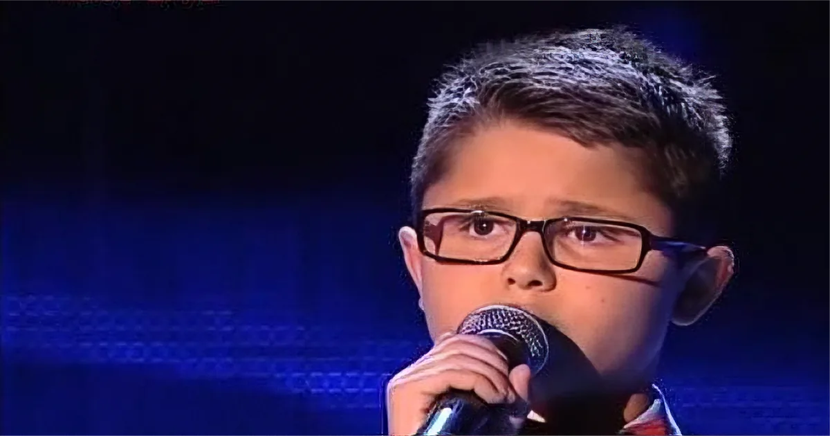 Judges Are Bawling When Shy Boy Takes the Stage and Tears Into This Queen Classic