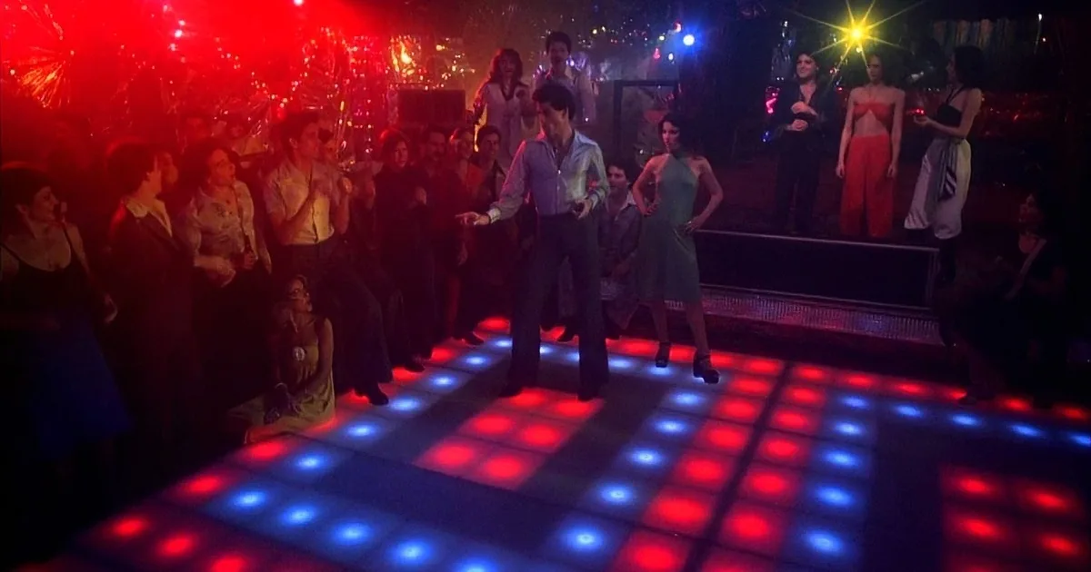 It''s 1977 and ''Stayin'' Alive'' Is Playing on Everyone''s Radios. Do You Remember?