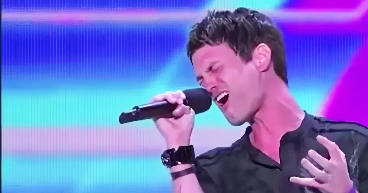 The ''Hallelujah'' Cover That Had Simon Saying It''s ''One of the Best'' Auditions He Has Ever Heard