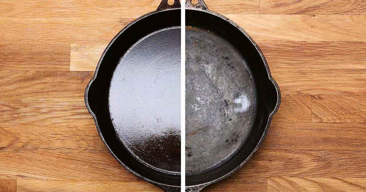 Cast Iron Skillets: 11 Absolute Truths You Need to Know