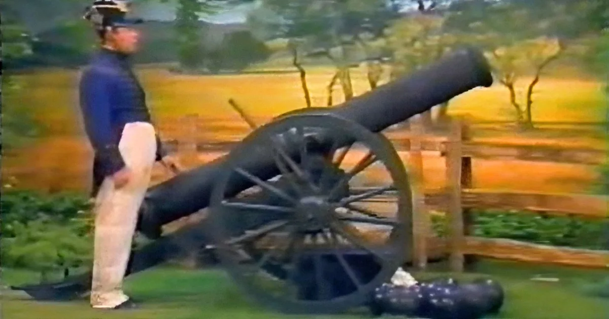 My Generation Can''t Stop Laughing at Tim Conway''s Hilarious ''Cannonball Sketch''