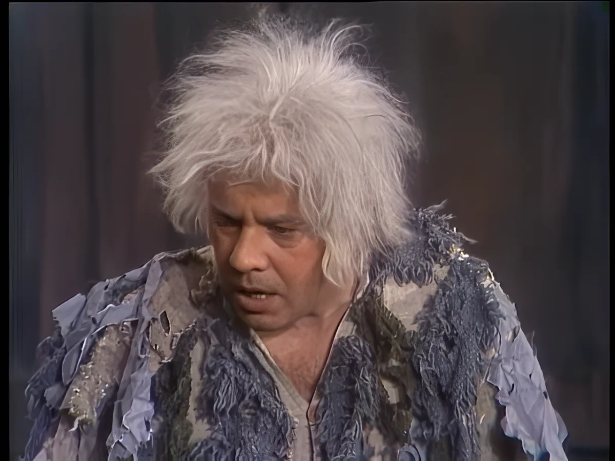 Tim Conway is awesome.