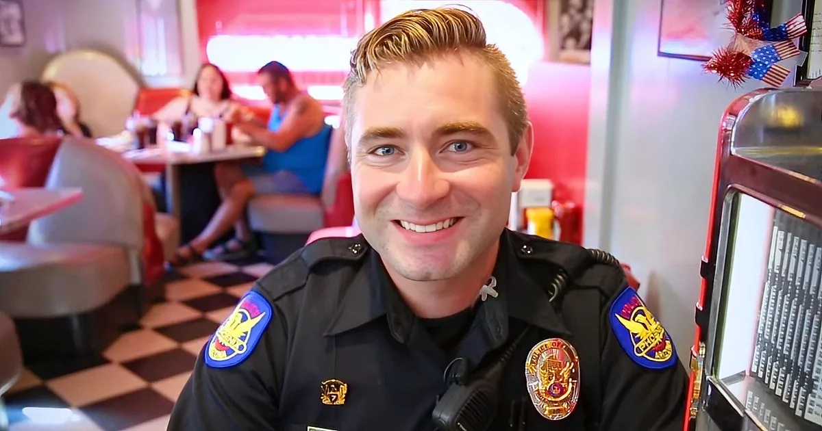 Phoenix Police Win the Internet in This 2018 Lip Sync Battle