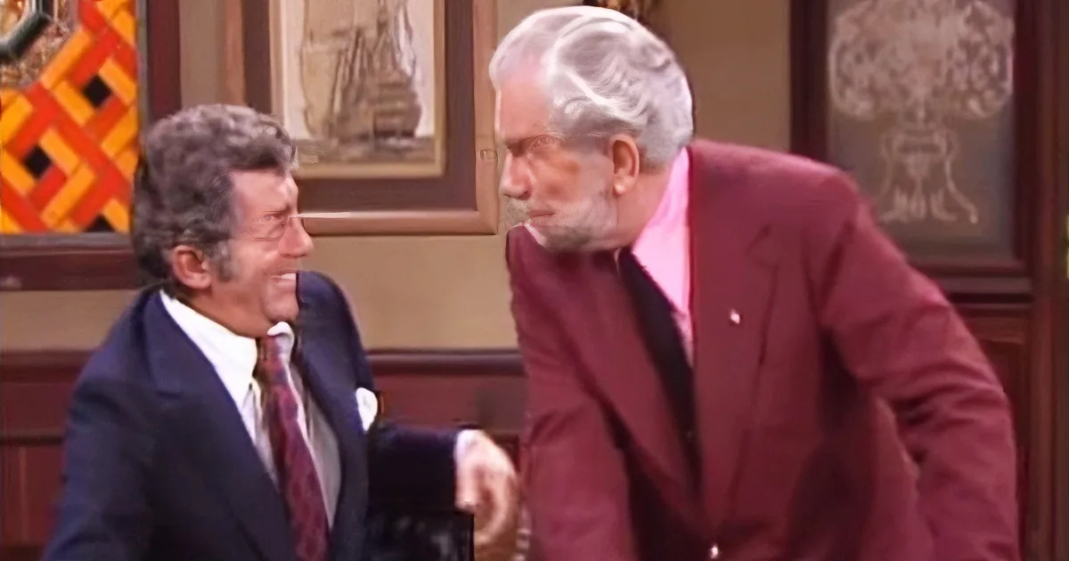 Pure Gold! Dean Martin Will Make You Snort-Laugh in His Famous ''Airline Pilot'' Sketch