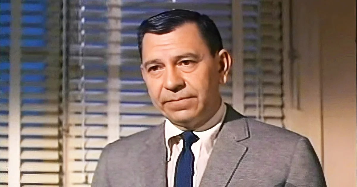 He Said This in 1968 About Teenagers. Listen to His Chilling Message 50 Years Later.