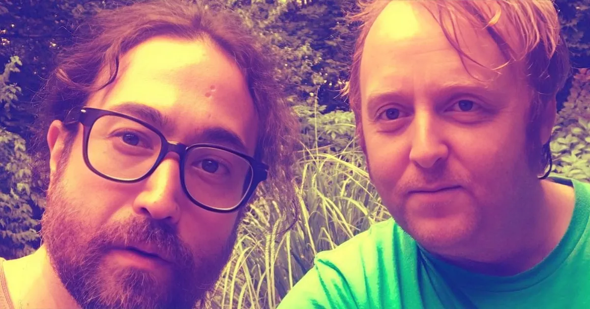 John Lennon and Paul McCartney''s Sons Gives Beatles Fans Flashbacks With Epic Selfie