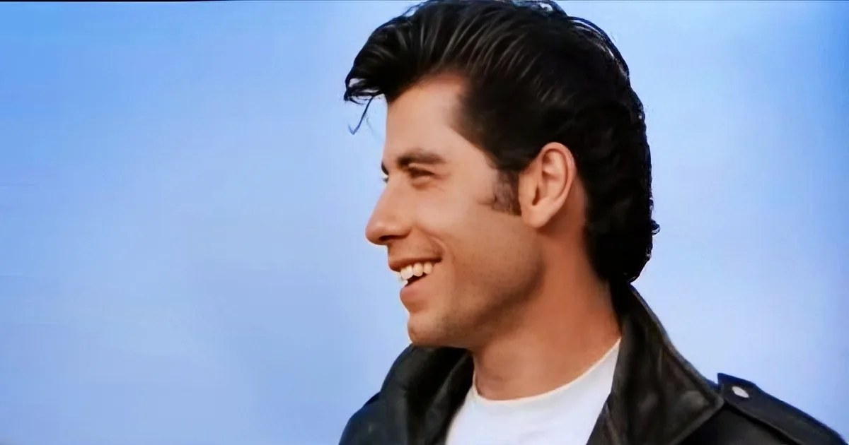 Move Over ''Dirty Dancing'' Because ''Grease'' Is Still the Word (Watch)