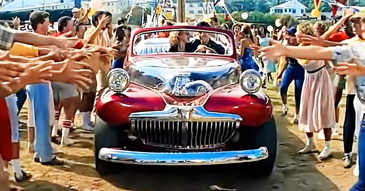 If This Song Doesn''t Make You Feel Nostalgic, the Hot Rod and Poodle Skirts Will