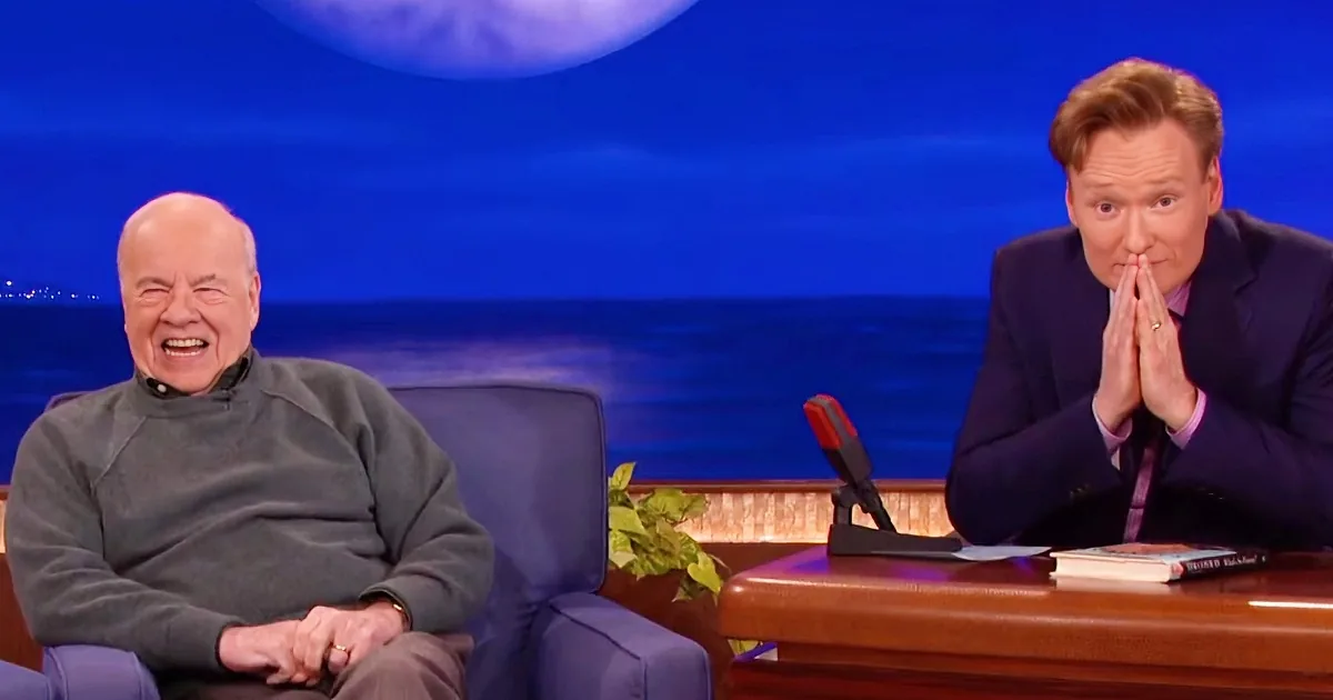 This Is Tim Conway''s Last TV Appearance Before Alzheimer''s Claimed Him