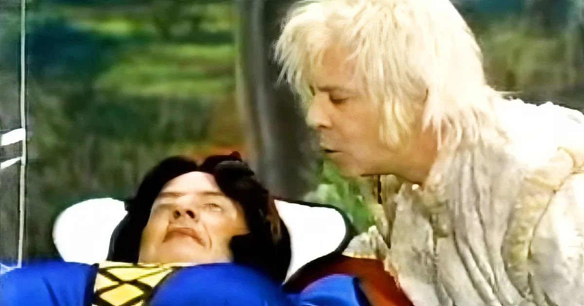 Tim Conway Has the Audience Roaring as ''The Oldest Prince Charming'' in This Hilarious Sketch