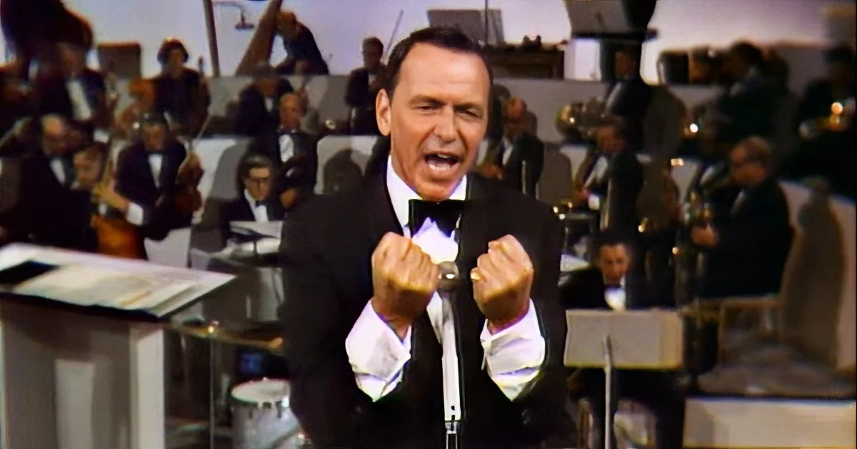 This Song and Man Are Too Classy for This Day and Age. You Just Don''t See Talent Like This Anymore