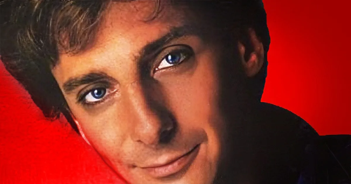 We Dare You to Make It Through This Barry Manilow Hit Without Dancing in Your Chair