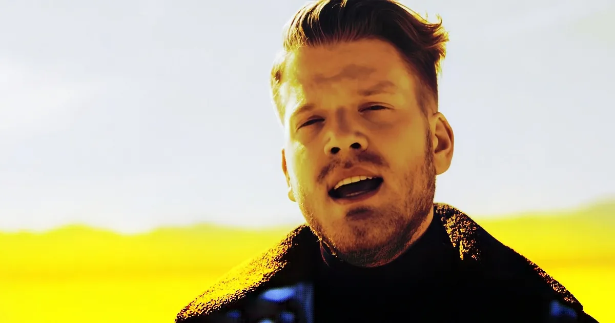 This ''Hallelujah'' Will Give You Chills!