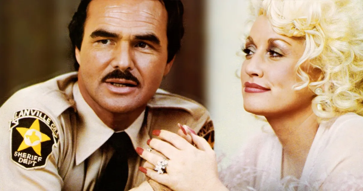 Dolly Parton Sings ''I Will Always Love You'' to Burt Reynolds and It''s Simply Magical