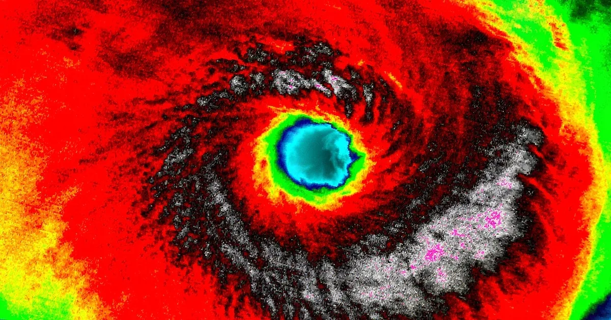 Hurricane Michael Could Worse Than Katrina, Irma, Harvey, and Florence Combined