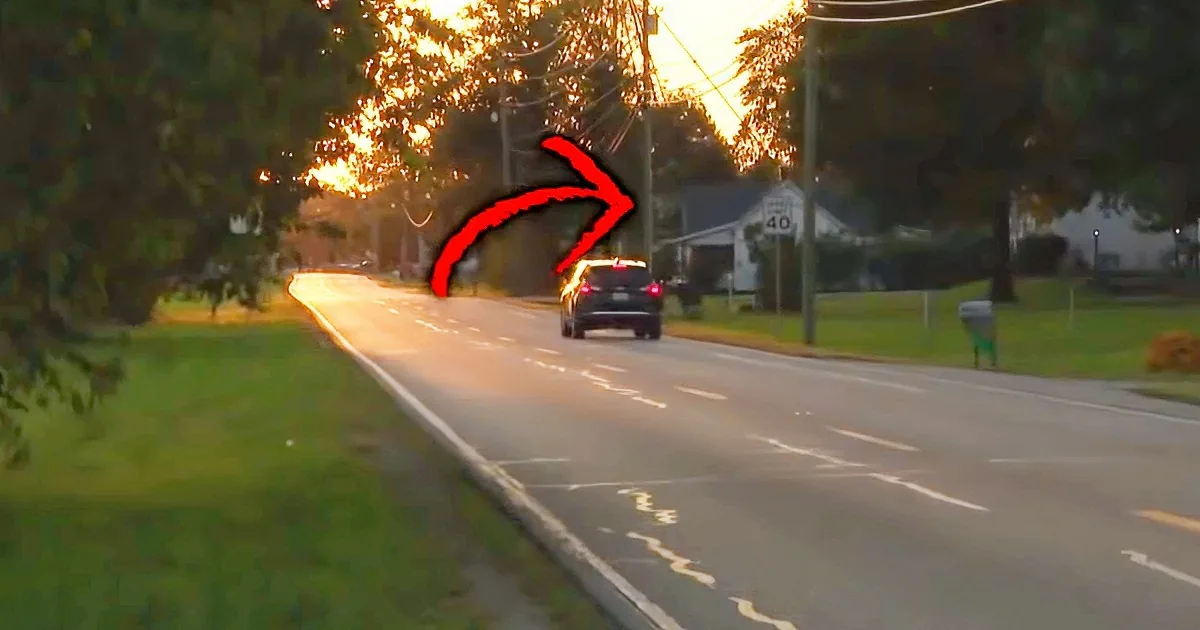 How to Avoid Getting Hit if Your Car Breaks Down