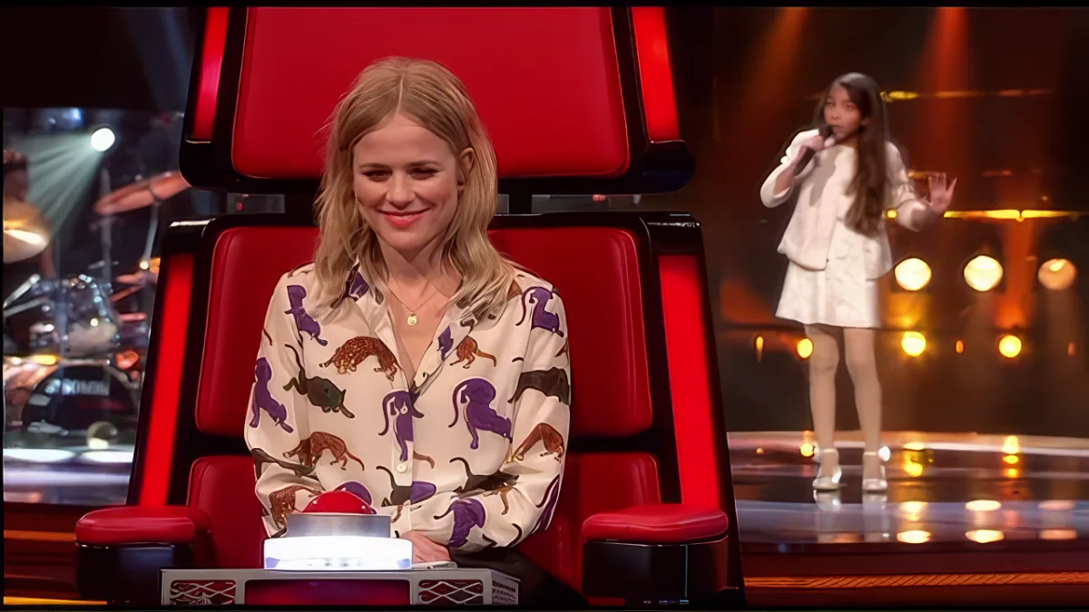 The Voice Kids