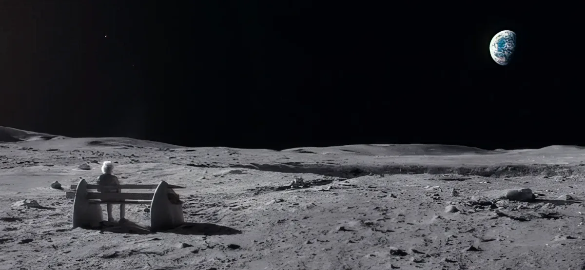 John Lewis Christmas Commercial