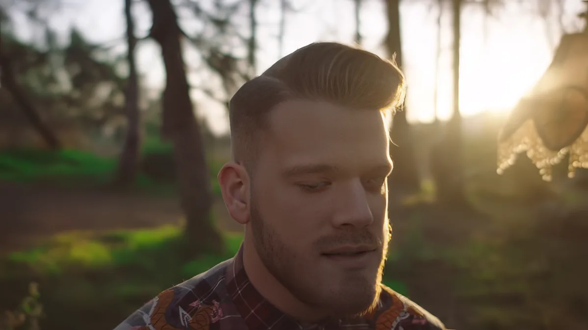 [OFFICIAL VIDEO] Away in a Manger – Pentatonix-
