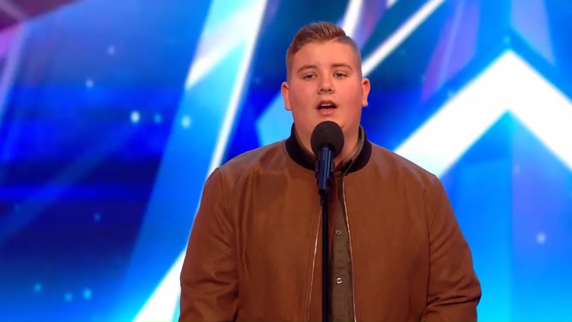 Britain's Got Talent