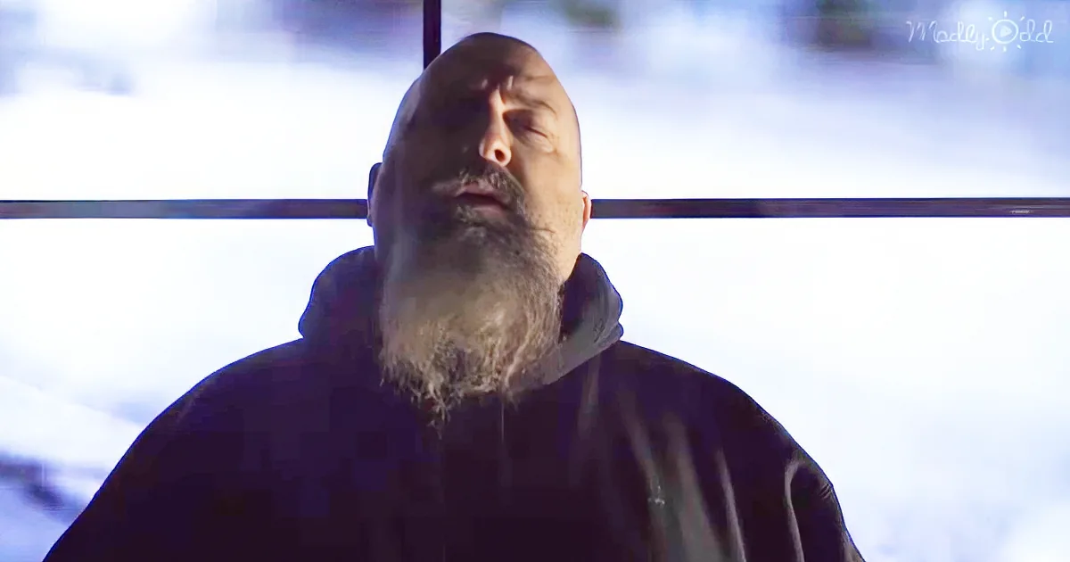 ''Gold Rush' Star Todd Hoffman Sings 'Sound of Silence' and Leaves Everyone in Goosebumps'