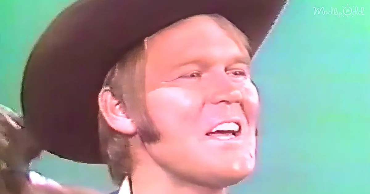When You Hear 'Just an Old Fashioned Love Song' You'll Be Hooked All Over Again