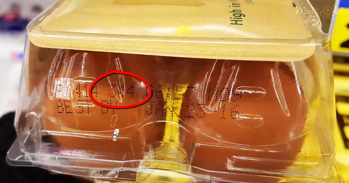Here's the Secret Behind Egg Expiration Dates Everyone Should Know