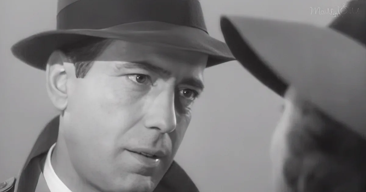 All These Years Later 'Casablanca' Still Has One of the Best Film Endings of All Time