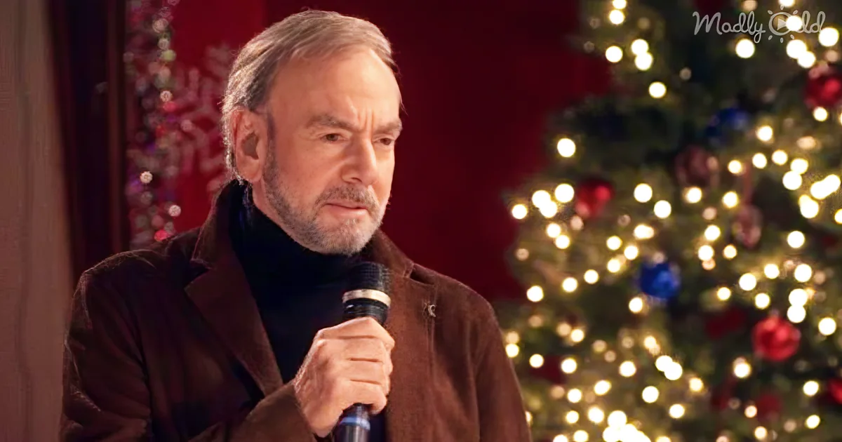 Neil Diamond - Christmas Music