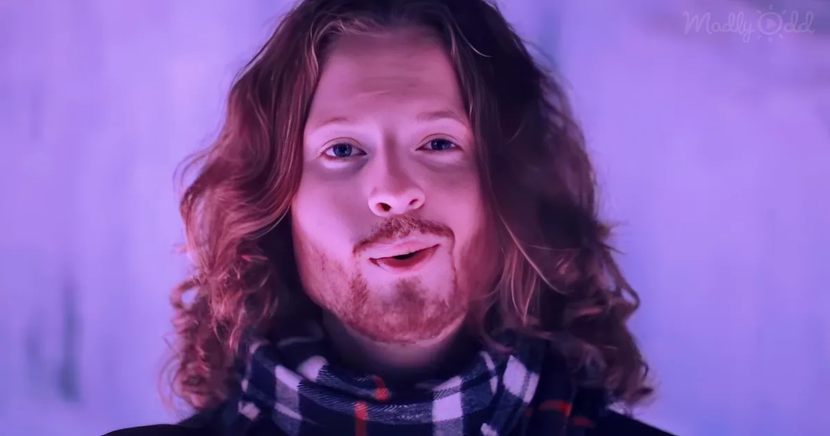 'Home Free' - Christmas Music
