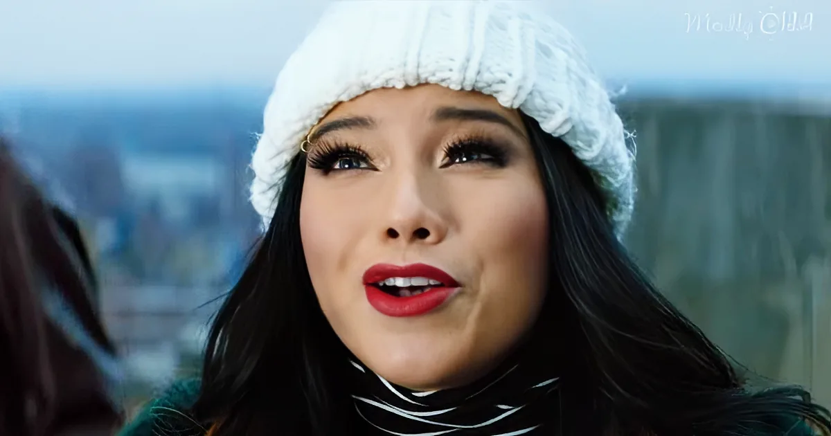 Pentatonix Creates a New Christmas Classic With Intoxicating Harmonies That Warm Your Heart