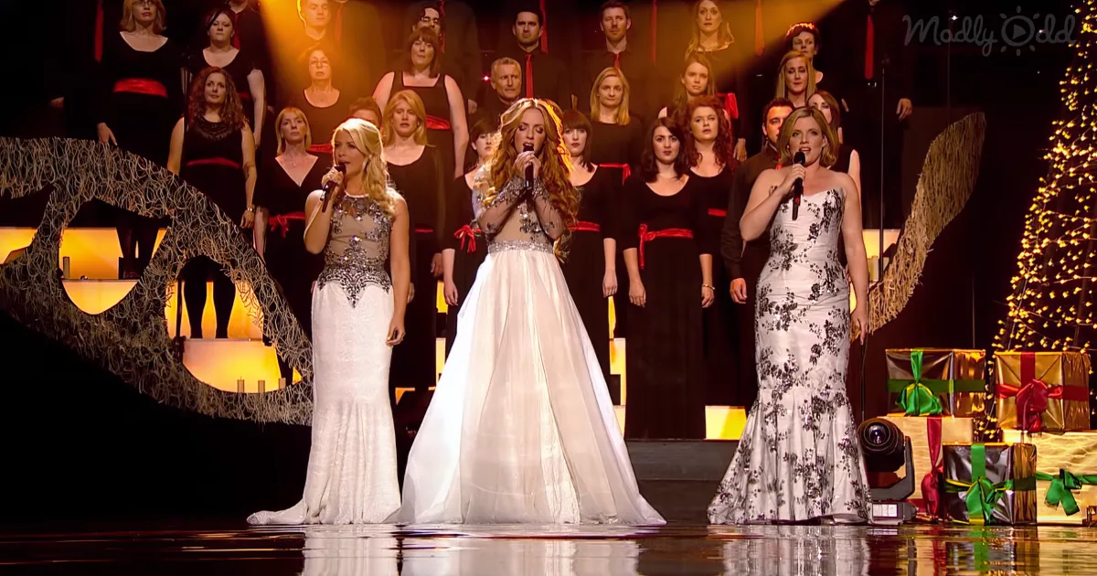 Celtic Women Christmas