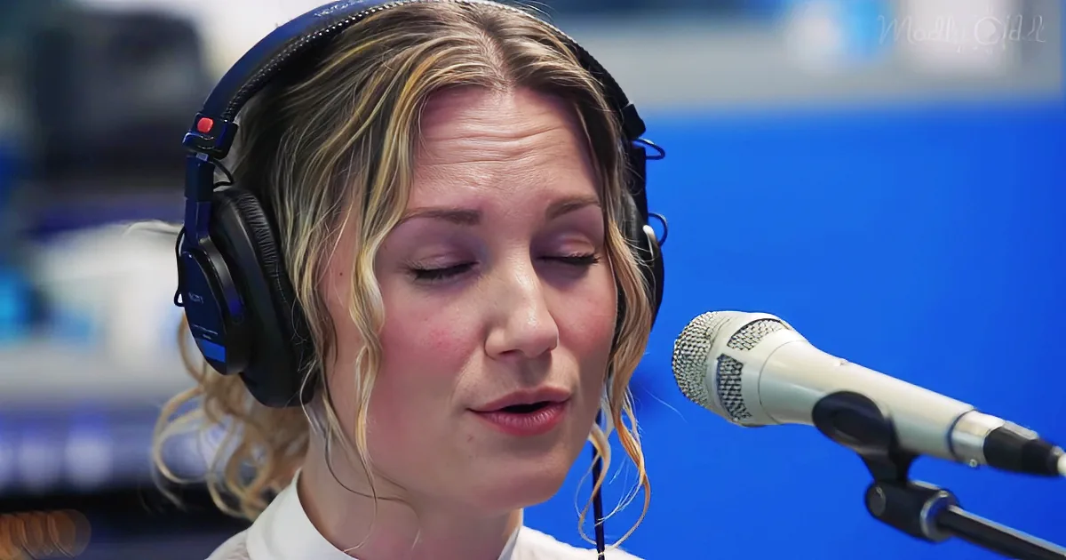 No One Has Ever Performed ''O Holy Night'' the Way Jennifer Nettles Just Did