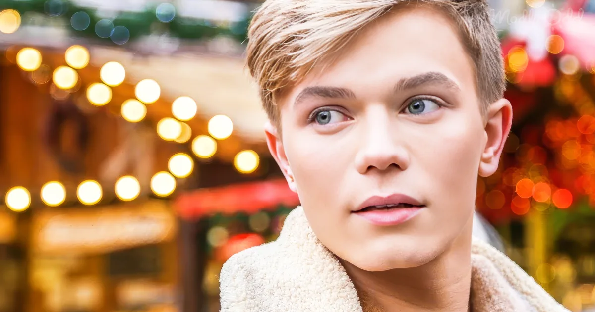 Ronan Parke - 2018 Christmas