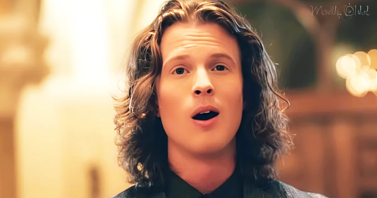 5 Men Perform Classic Hit Leaving Everyone in Chills With Their Incredible Voices