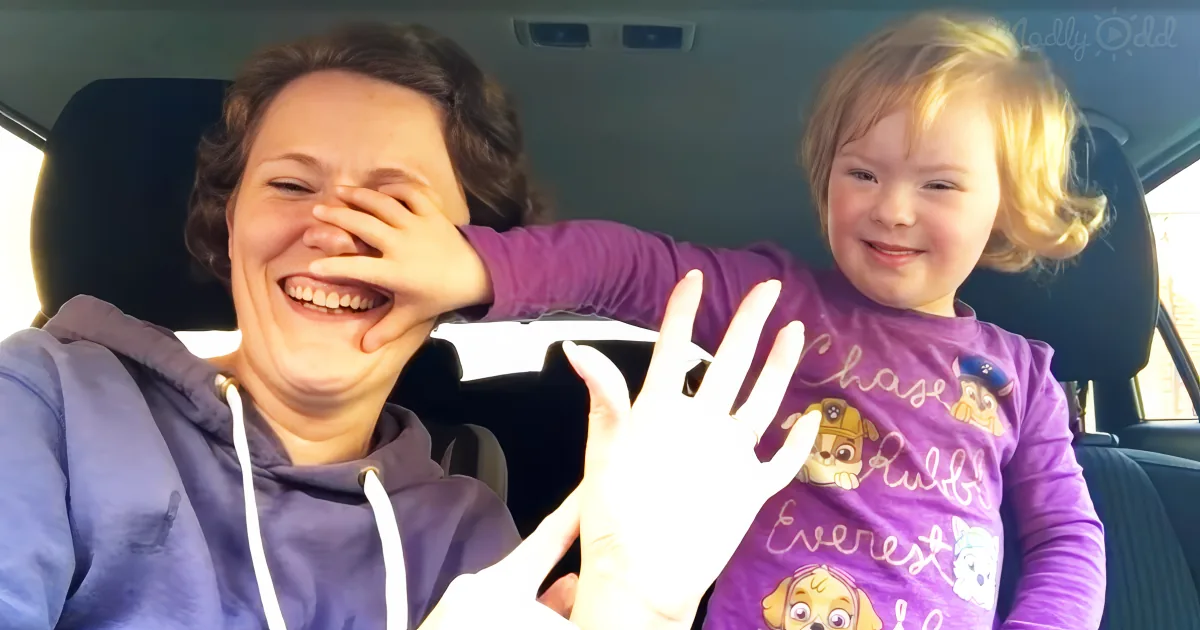 Down Syndrome Karaoke