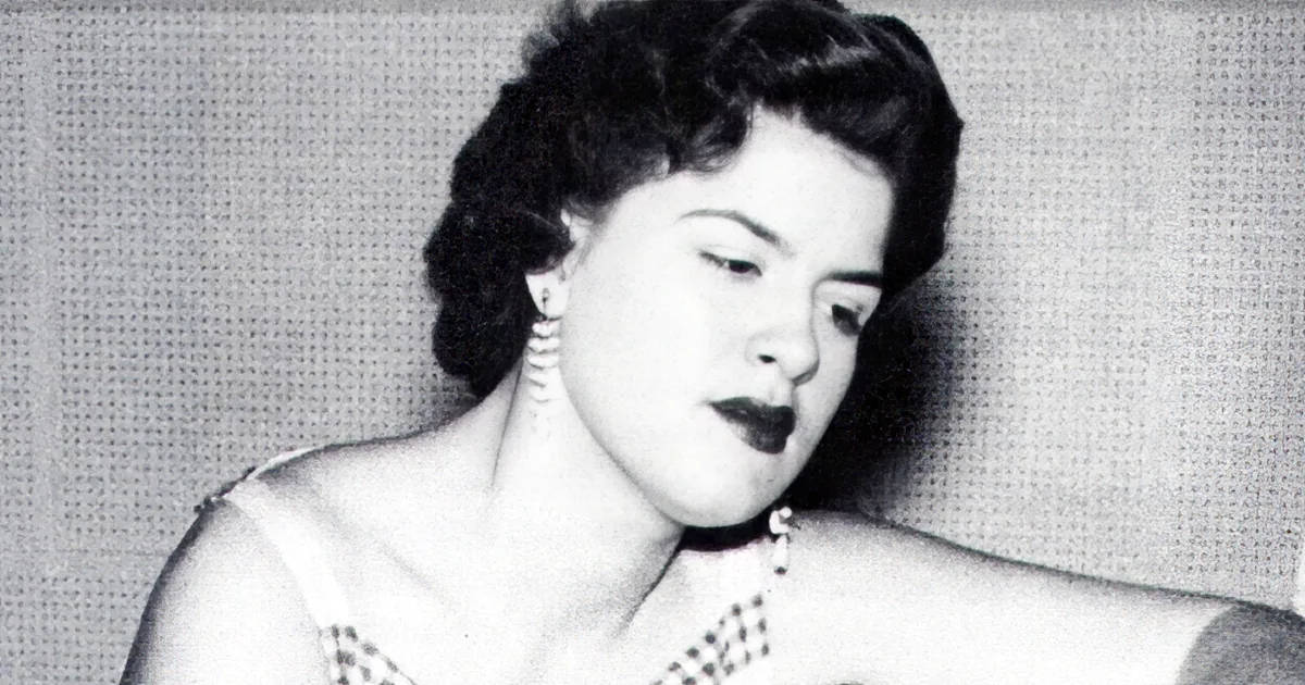 Ironically, This Intense Rendition of 'Crazy' Was Recorded on What Would Have Been Patsy Cline's 85th Birthday.
