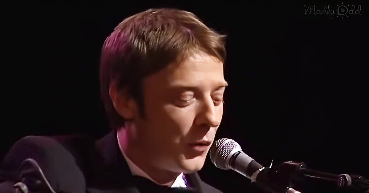 Hearing Is Believing. This Man Whistles Better Than Anybody Sings