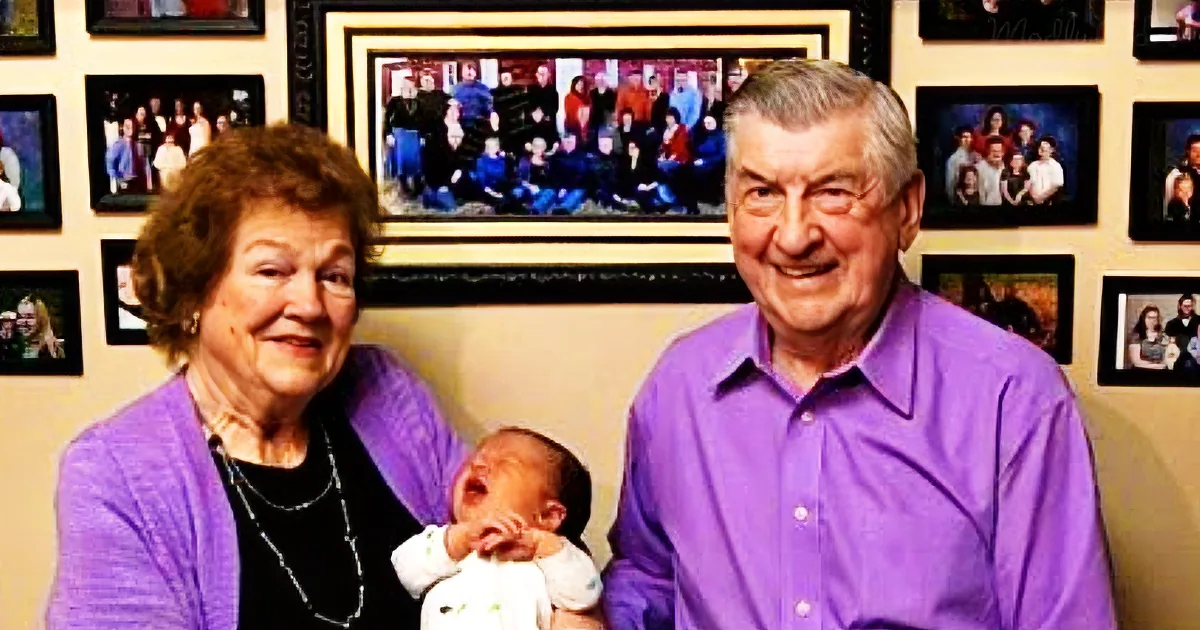 Couple Married for 61 Years Comes Forward With Truth About Family Making National Headlines