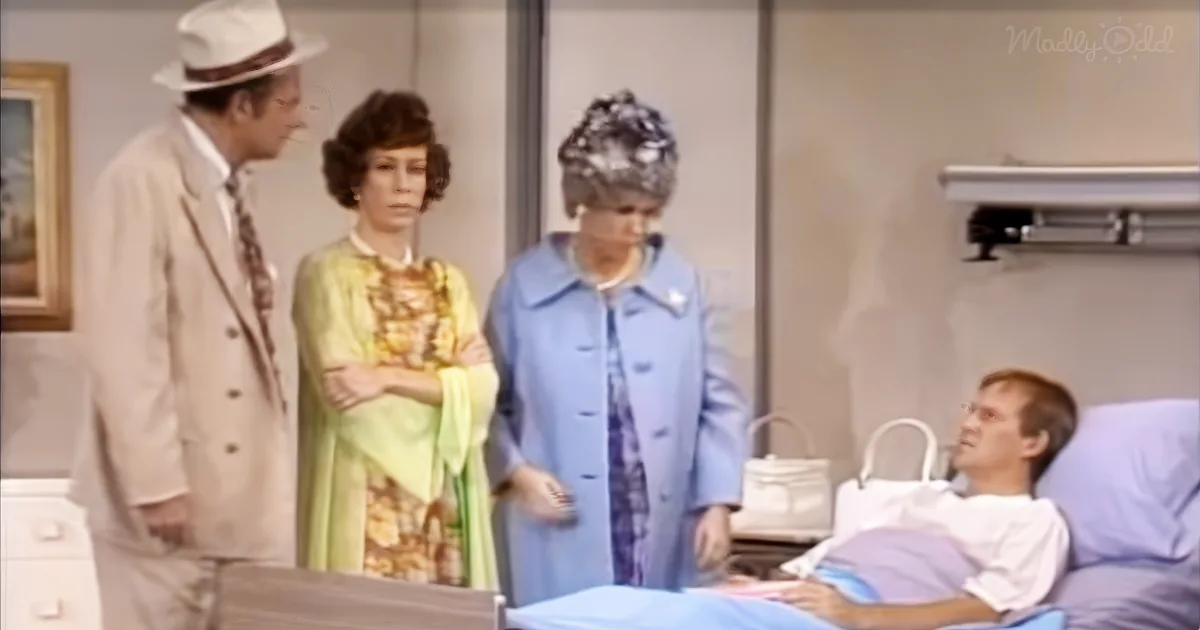 Carol Burnett Show
