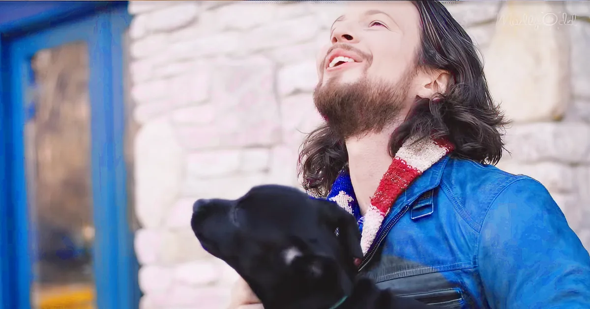 Home Free's 'It's a Great Day to Be Alive' Is the Happiest Song I've Ever Heard in My Life