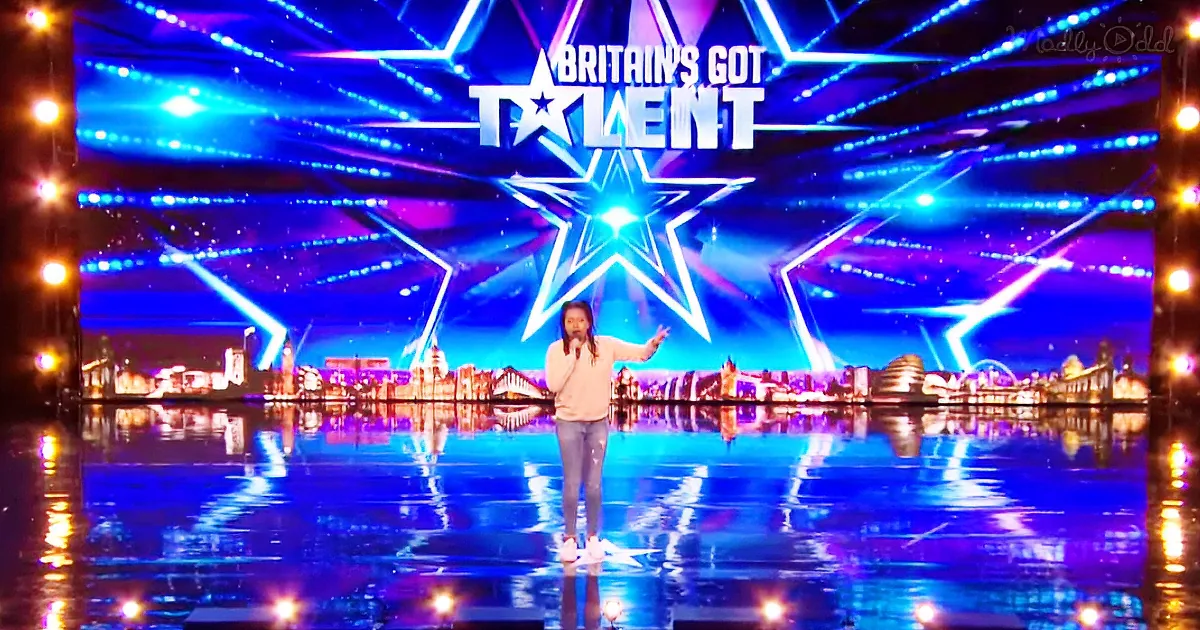 Despite Simon's Doubt, She Stands Center Stage and Begins One of the 'Hardest Songs Ever Written'